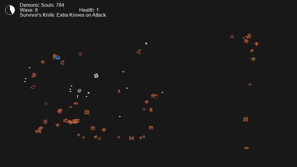 Ten Second Survivors screenshot 3