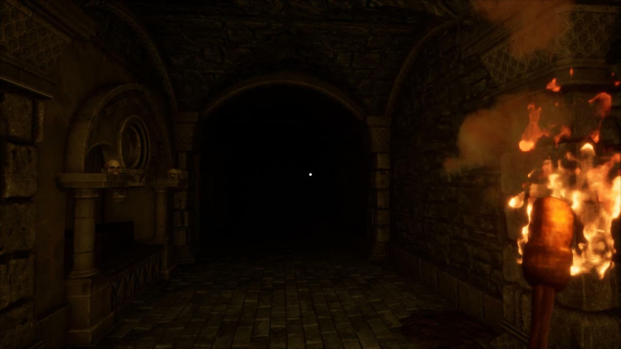 I am not a witch screenshot 3