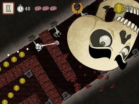 Skullduggery! screenshot 3