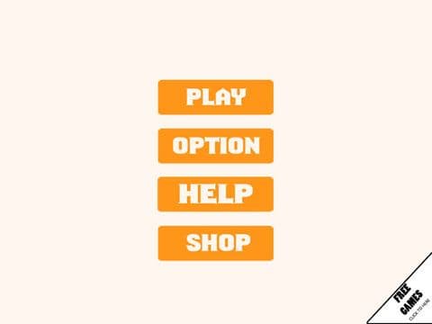 Bouncing Blue Dash - Jump In A Color-Ful Madness World Free