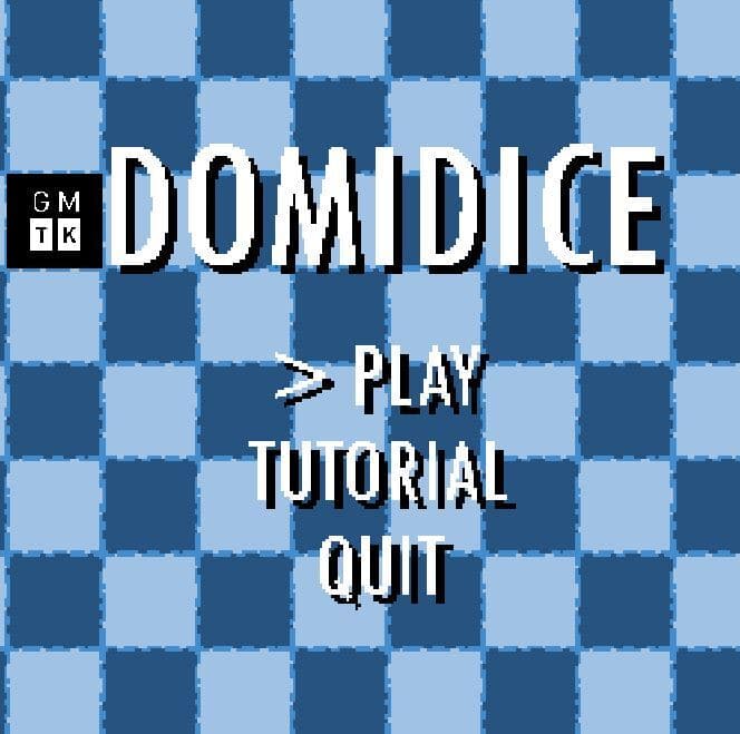 Domidice