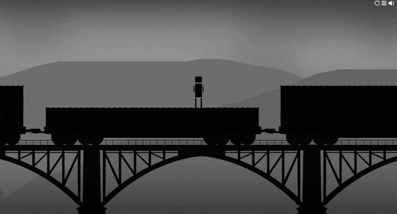 Noire screenshot 2