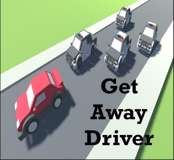 Get Away Driver (itsohclay)