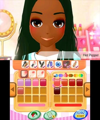 Style Savvy: Fashion Forward screenshot 6