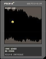 Cave Diver (sivvy)