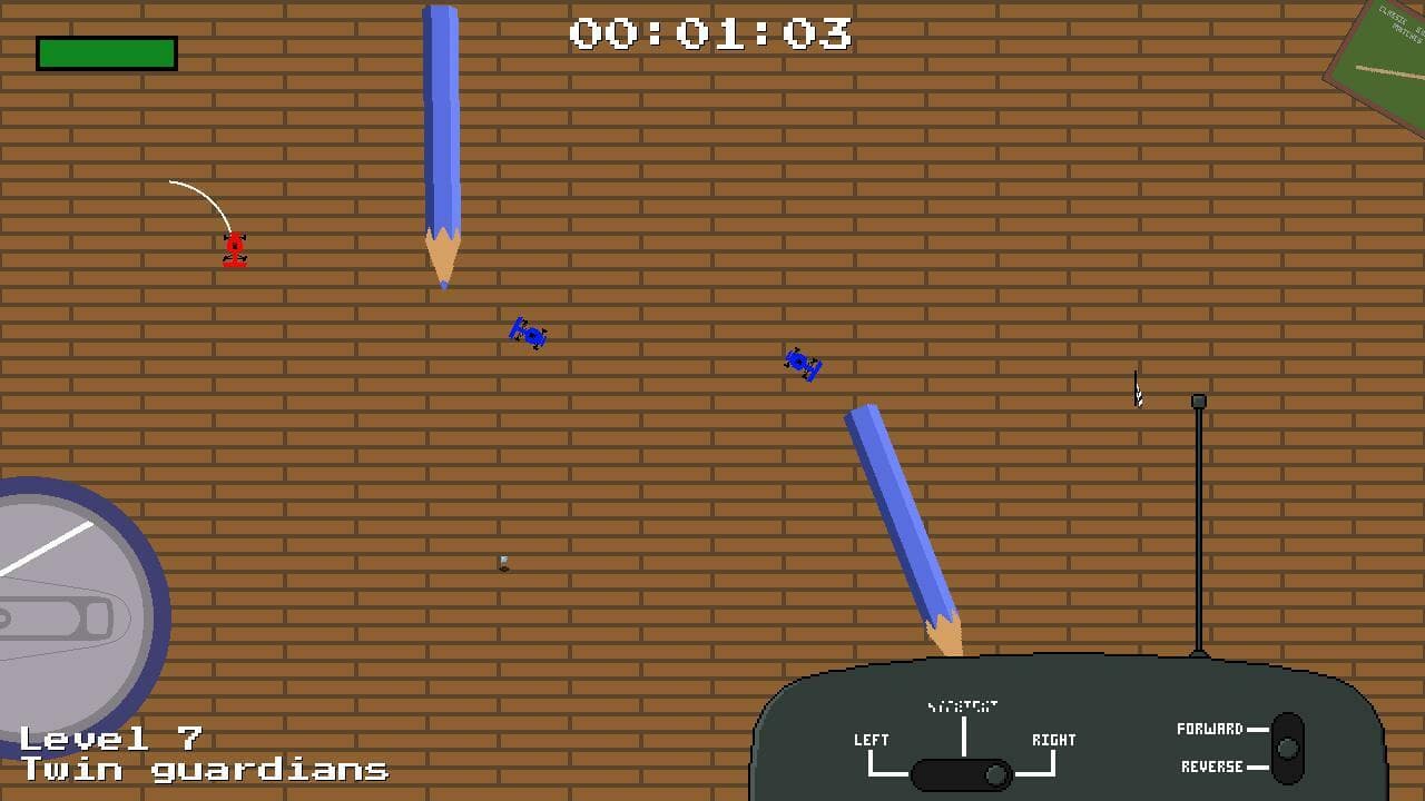CircleRC screenshot 2