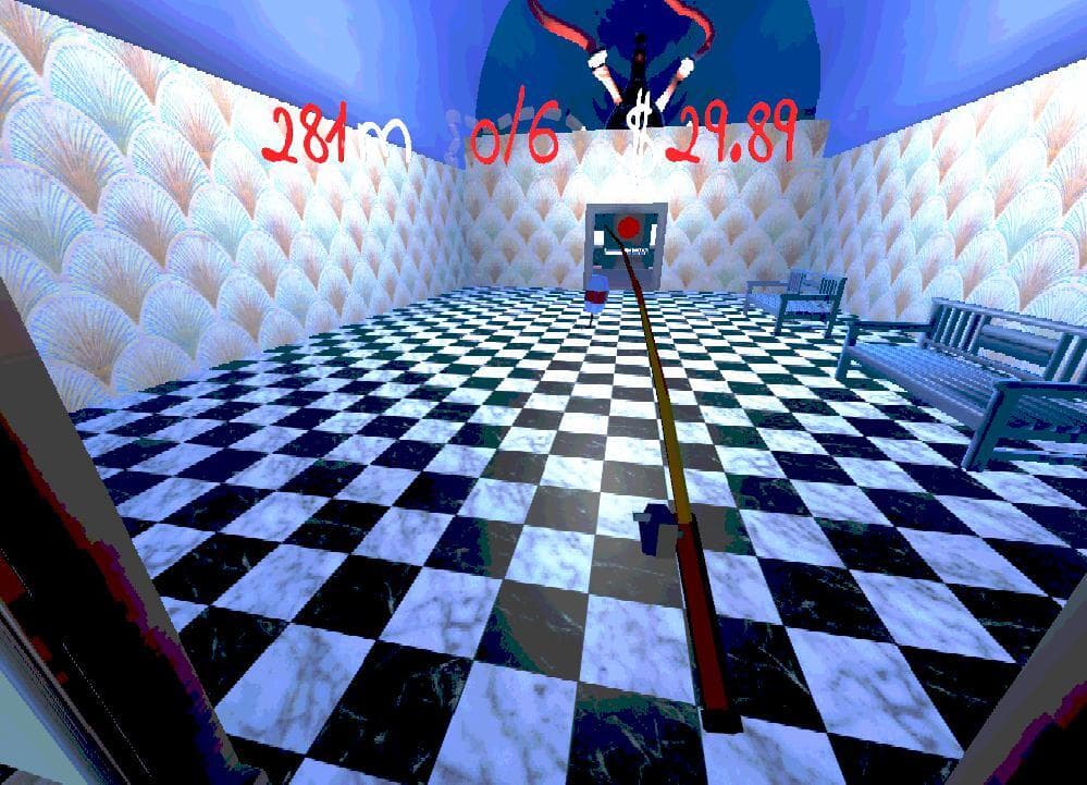 1000m Under Uncle Bills Island screenshot 3