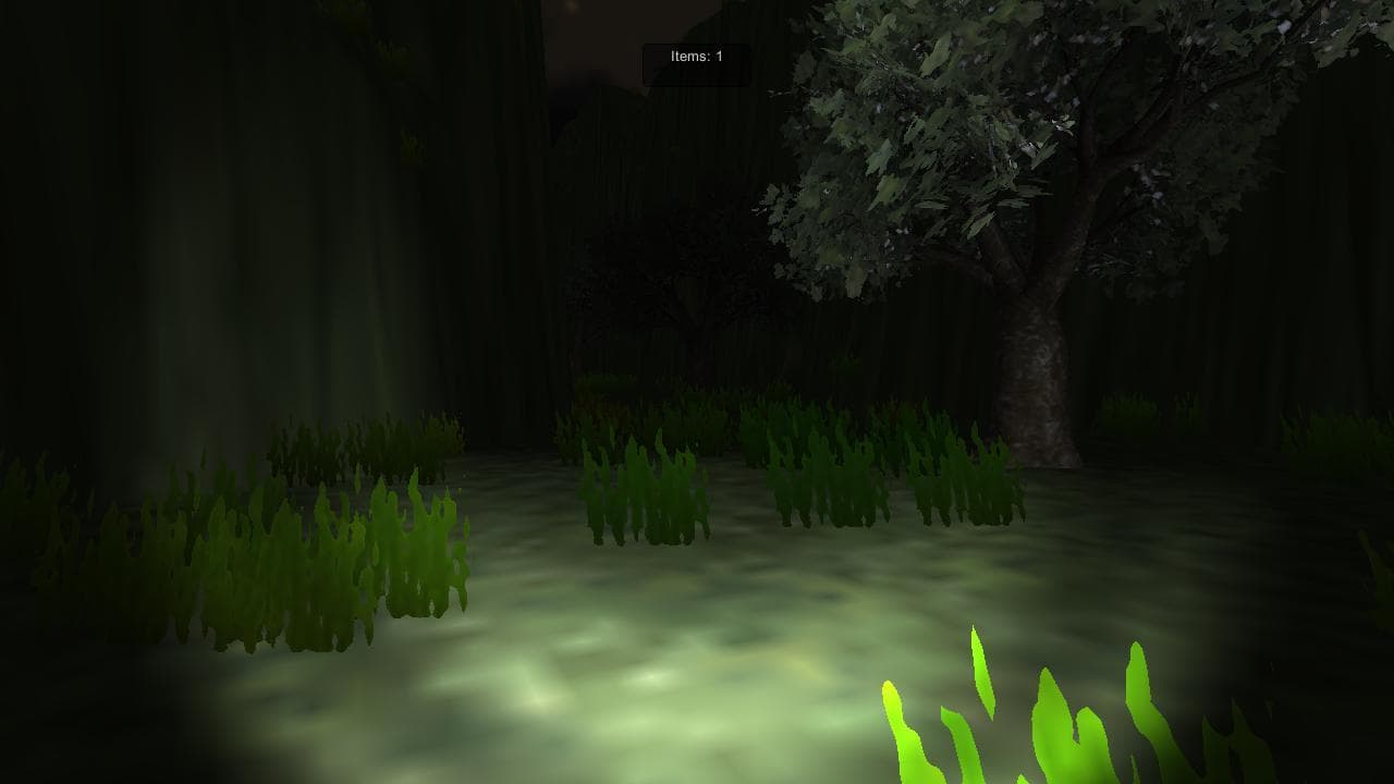 Spooks (itch) (TransGame668) screenshot 3