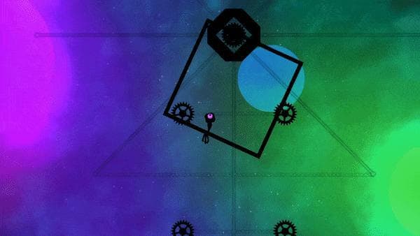 iota (itch) (itb interactive) screenshot 3