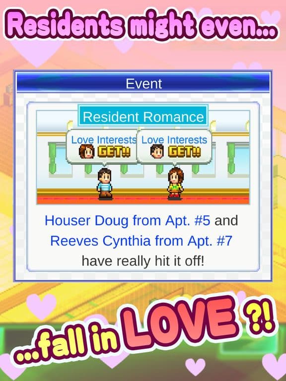 Dream House Days screenshot 5