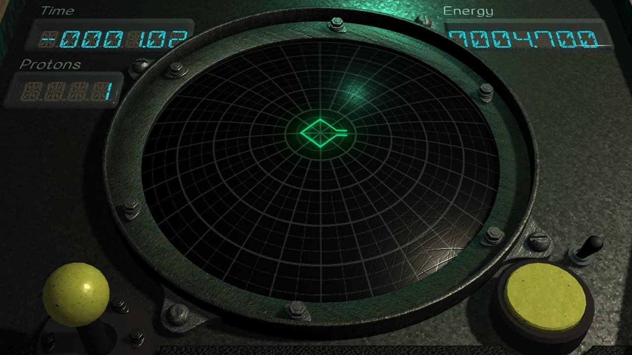 Kollidoskop! screenshot 3