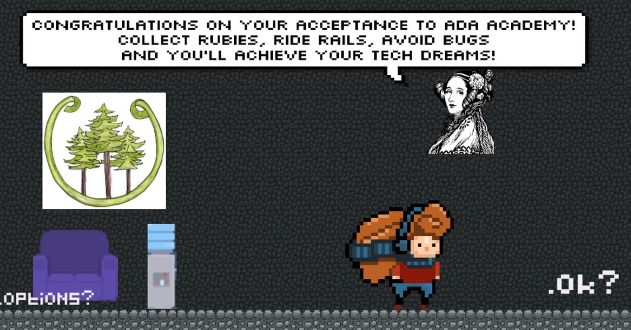 Tiles of Ada screenshot 3