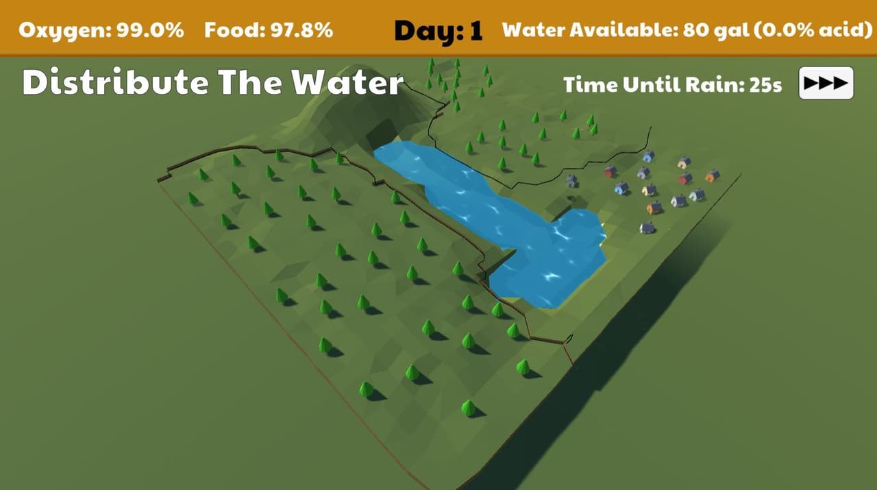 Drought (calicospartan) screenshot 3