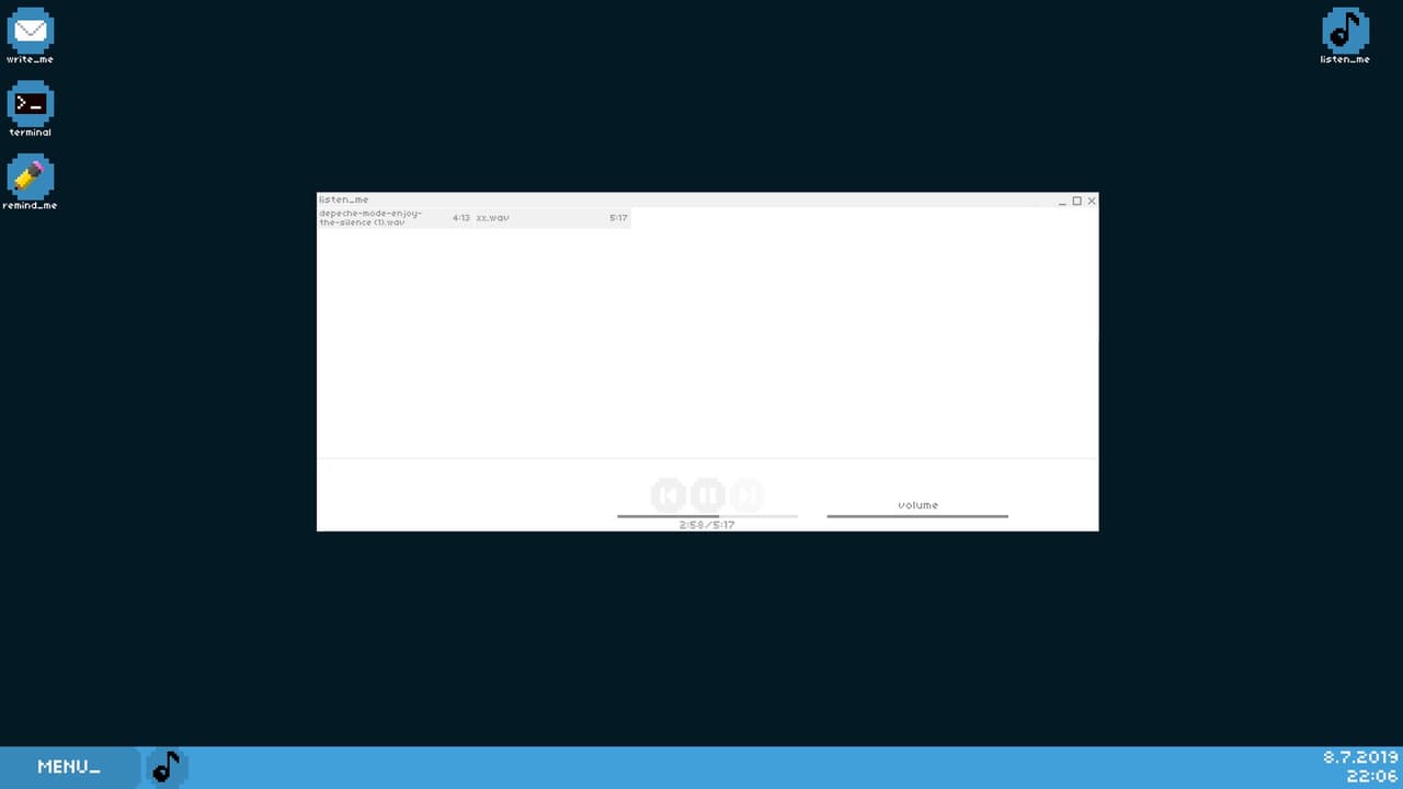 hack_me 3 screenshot 4