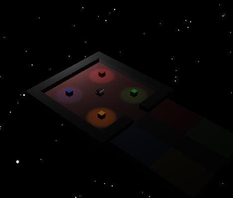 Star Robot