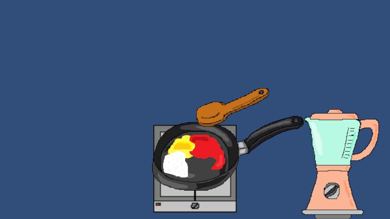 Soup Factory