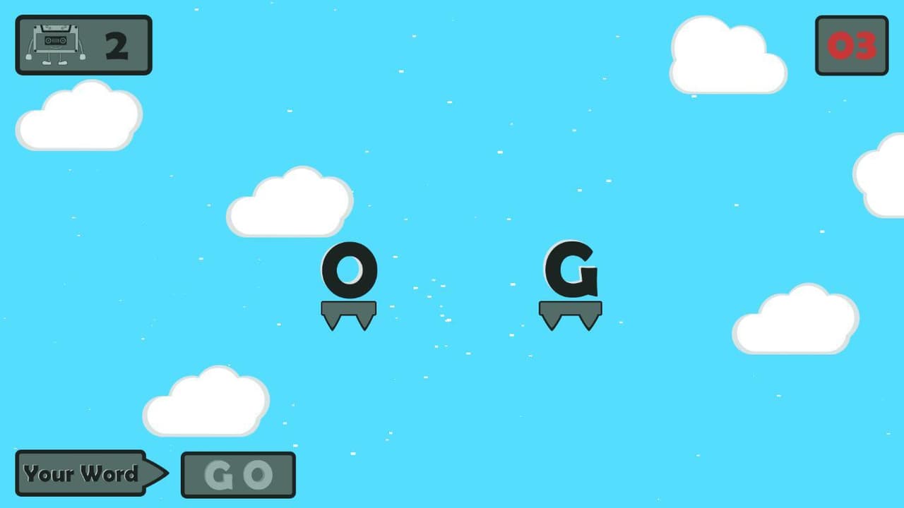 United We Go screenshot 4