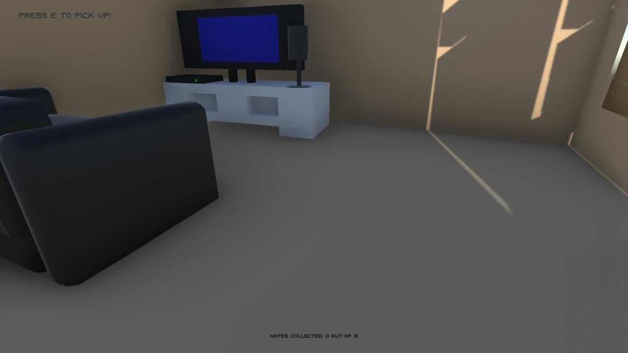 DeadZone screenshot 6