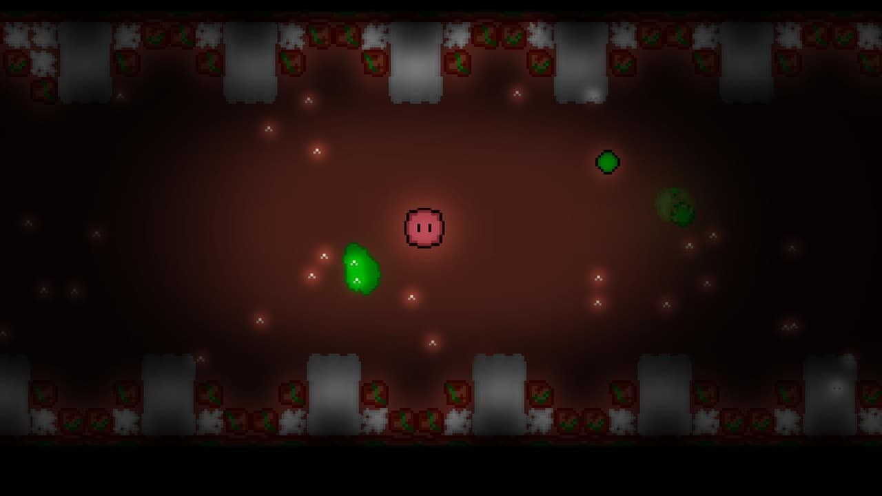 A Way To Die Demo screenshot 4