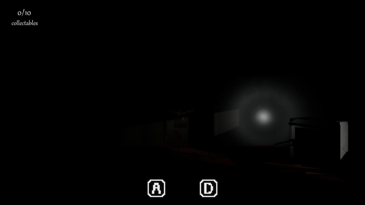 You Owe Me (Spooktober 2021 Gamejam) screenshot 2