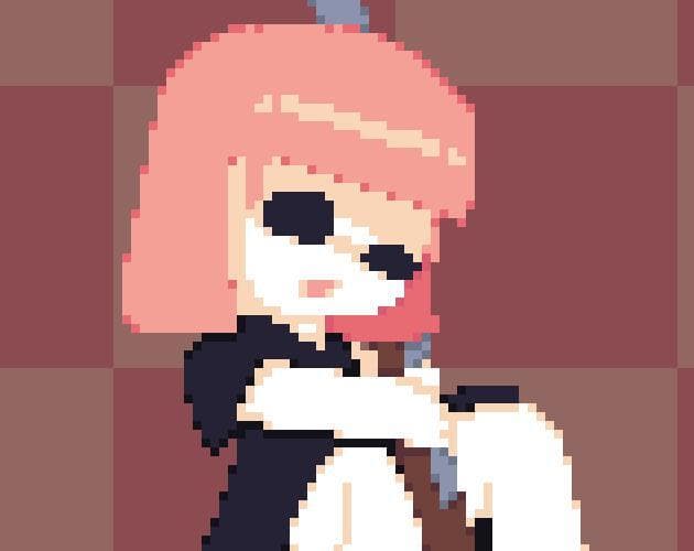 Girl With A Shotgun
