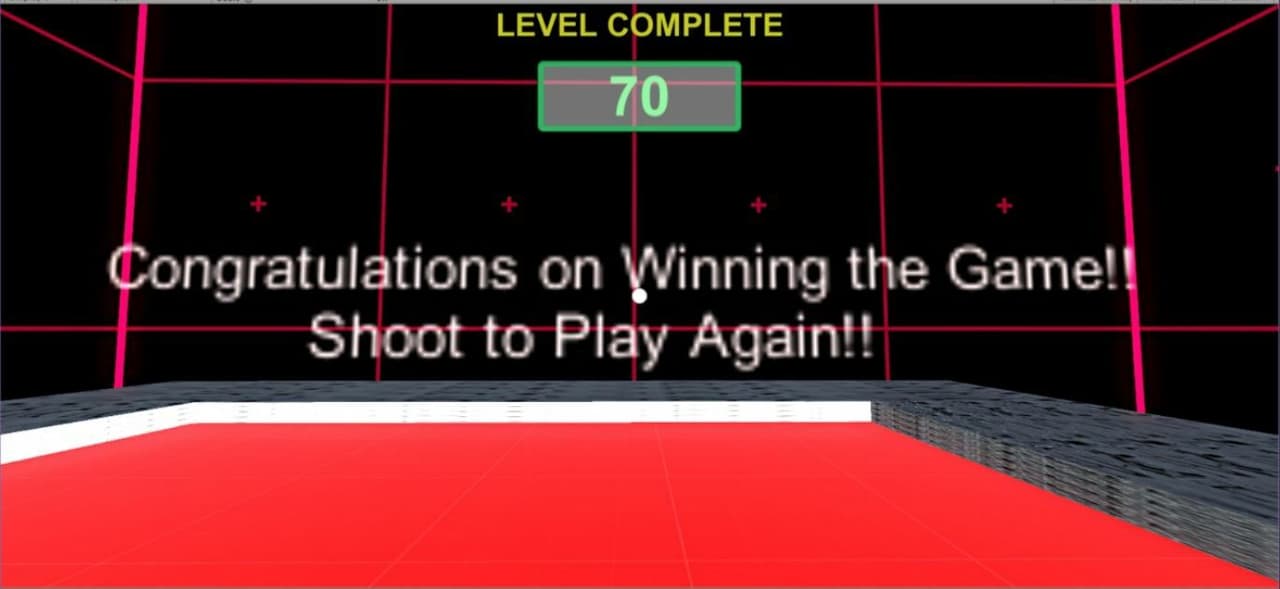 SHOOTERS PARADIGM screenshot 2