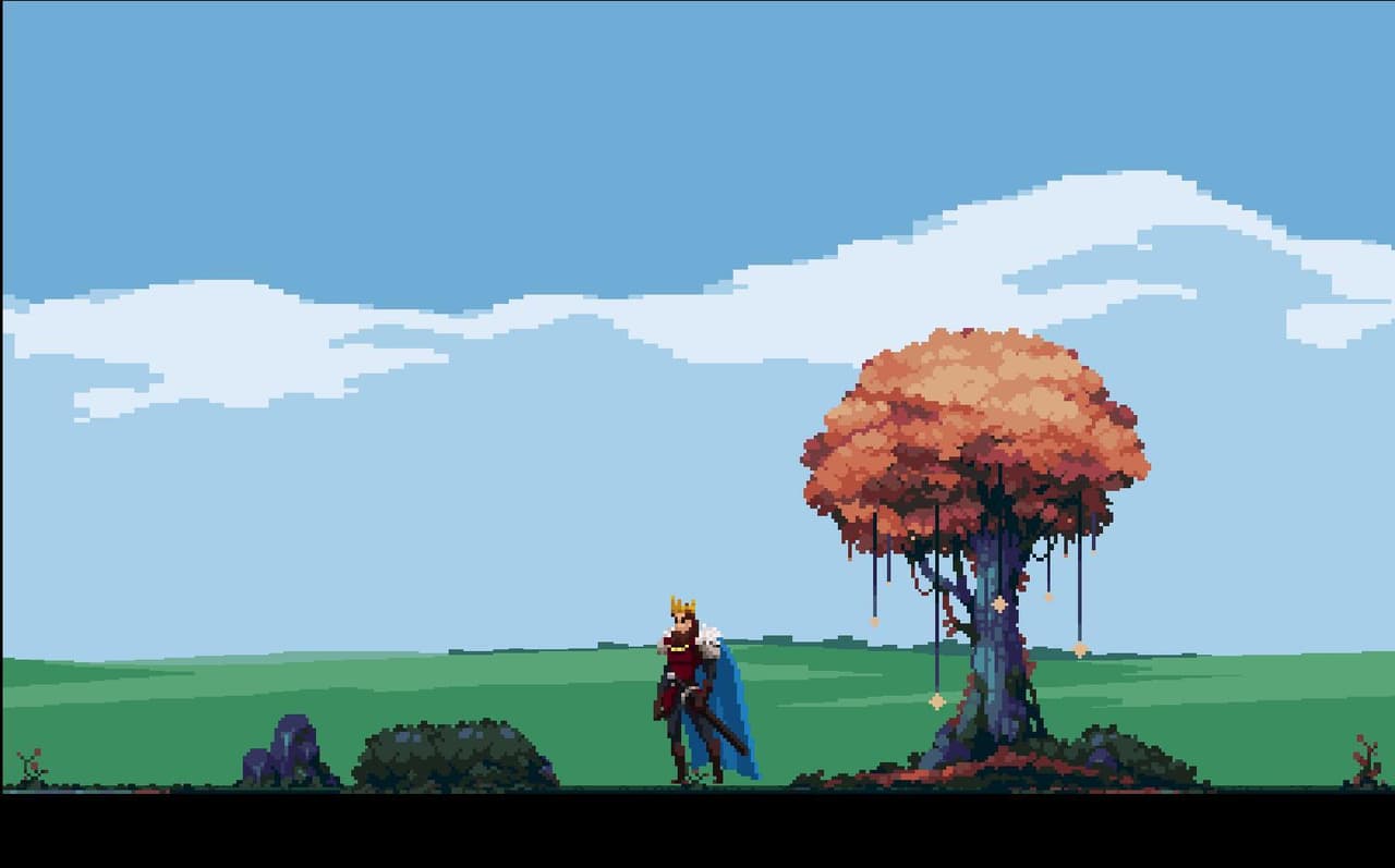 Floresta Da Redenção screenshot 2