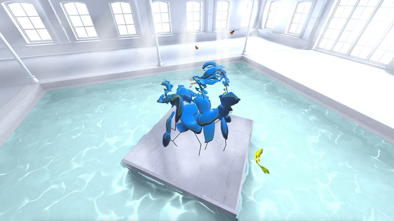 Perfect Angle VR - Zen edition screenshot 6
