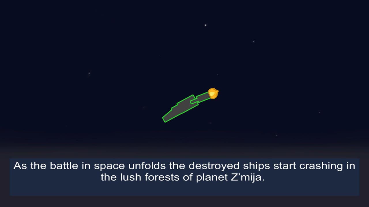 SnakeDroid screenshot 3