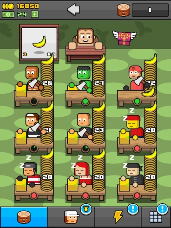 Make More! screenshot 5