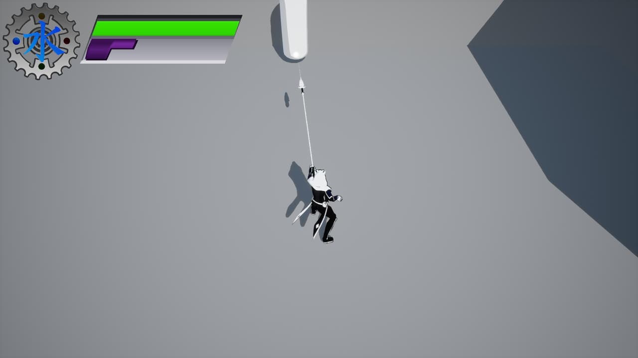 Lotus: Bloody Palace Demo screenshot 3