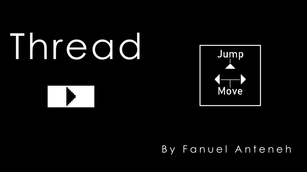 Thread (Fanuel Anteneh) screenshot 2