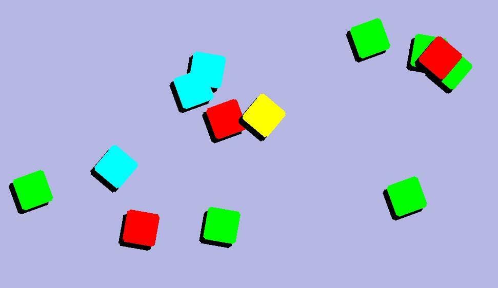 Color Element