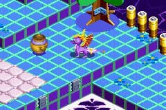 Spyro: Attack of the Rhynocs screenshot 6