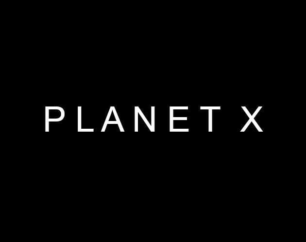 Planet X (Liz)