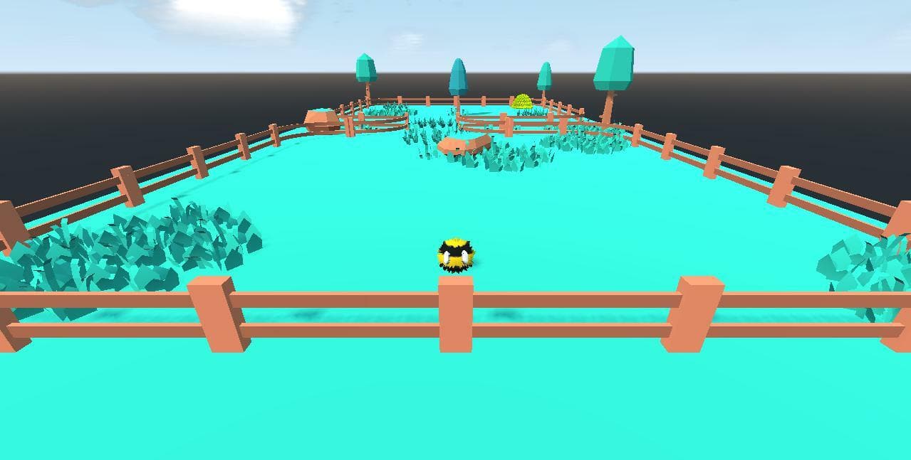 TumbleBee