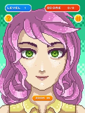 Pimple Popper Pixel screenshot 2