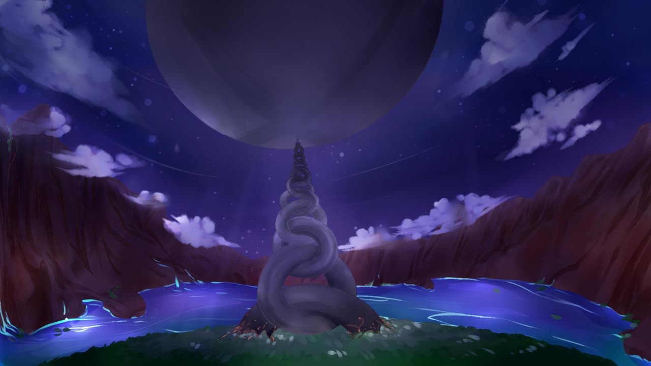 To the Moon (itch) (Théo Rodriguez)