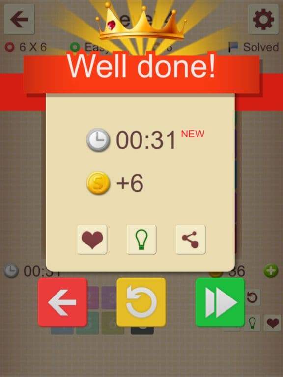 Sudoku Pro - Logic Puzzle screenshot 5