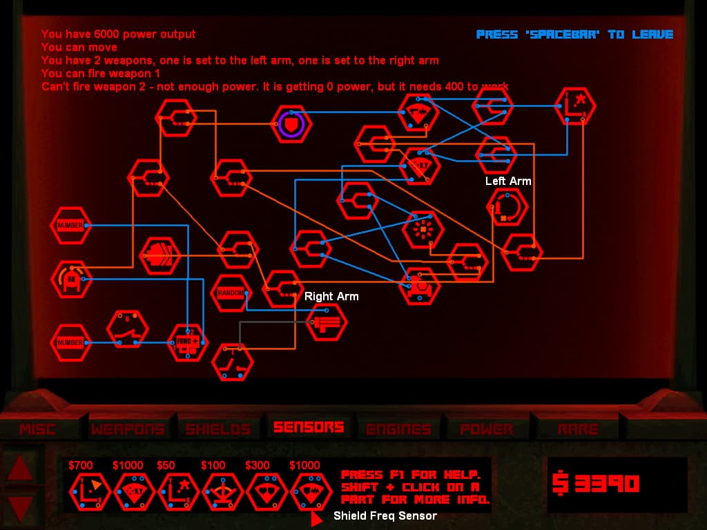 Engine of War screenshot 3
