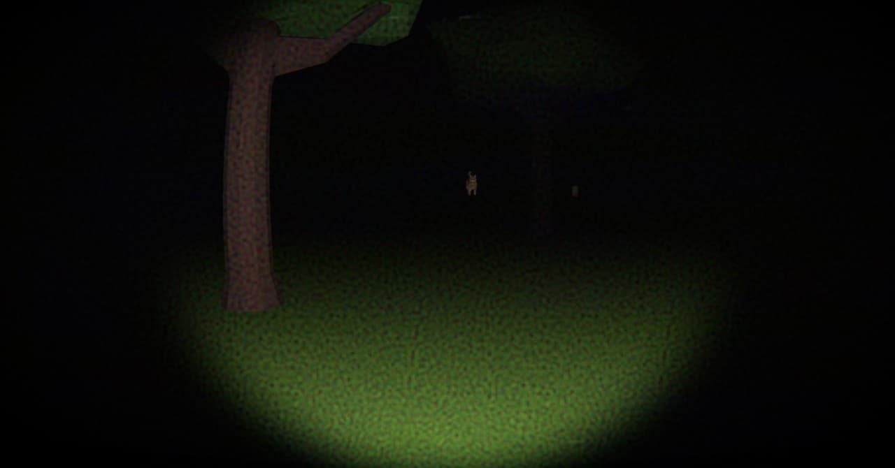 Tigra horror VHS screenshot 2
