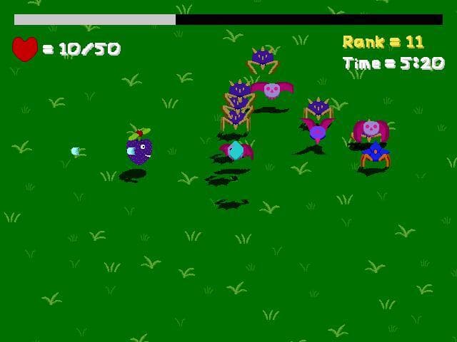Fruits Survivors screenshot 5