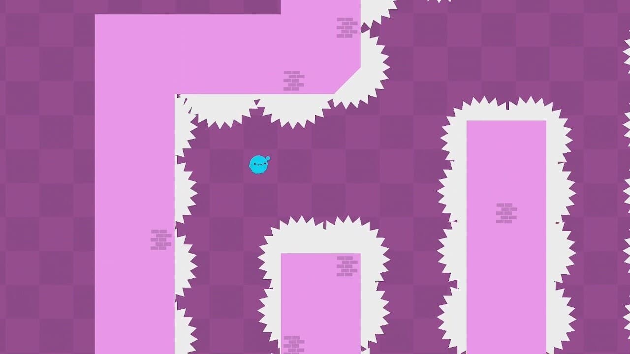 Little Splash screenshot 6