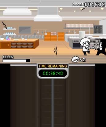 Johnny Kung Fu screenshot 6