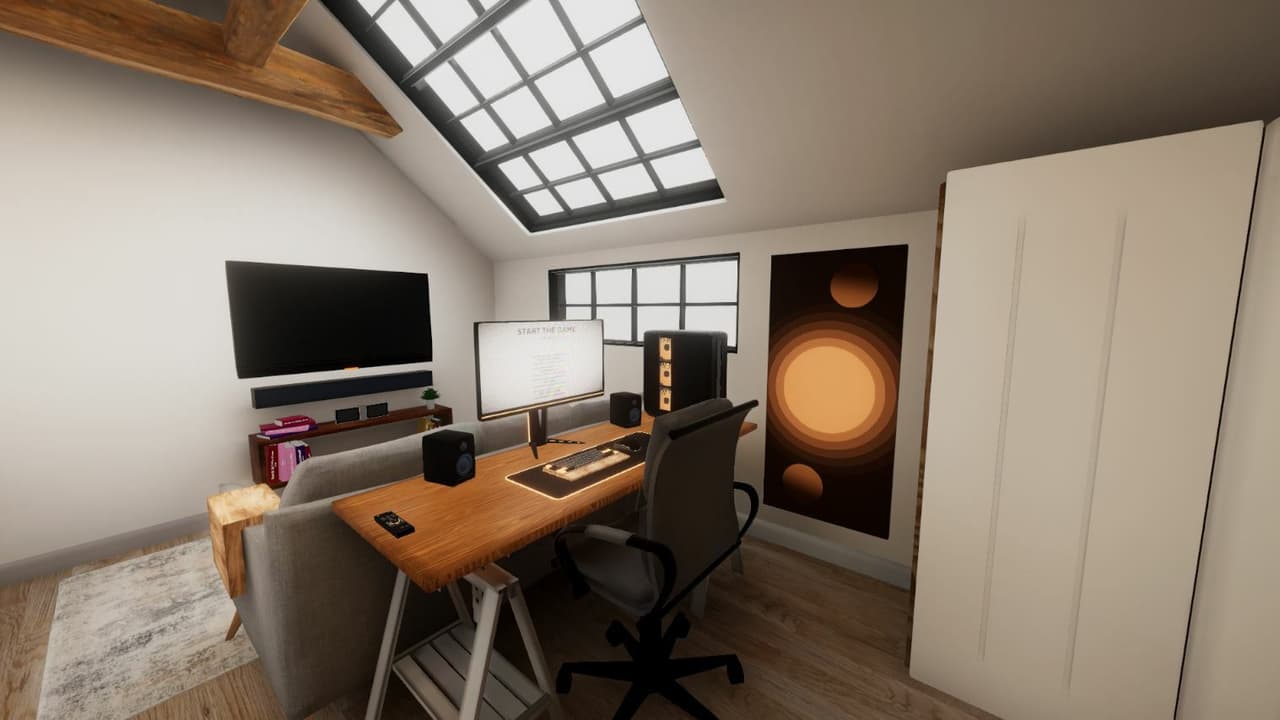 Start The Game (Together) screenshot 2