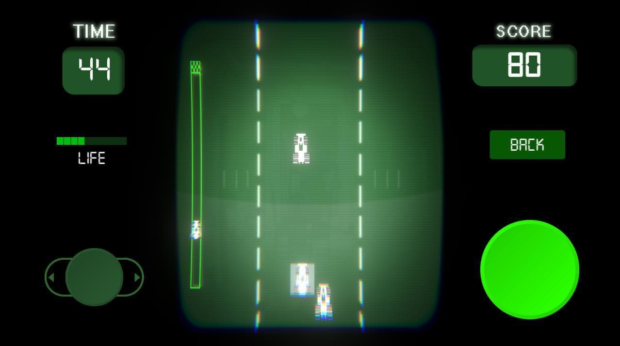 Race Memory screenshot 2
