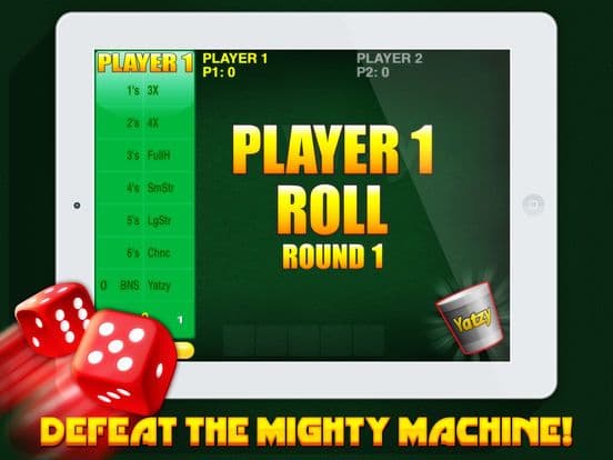 Cheerio Yachty - Classic pokerdice game rolling strategy & adventure PRO screenshot 4