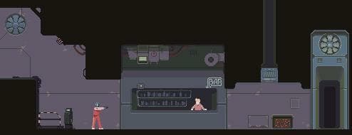 Antitenture screenshot 2