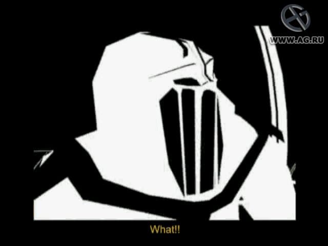 Vigil - Episode 1: Blood Bitterness