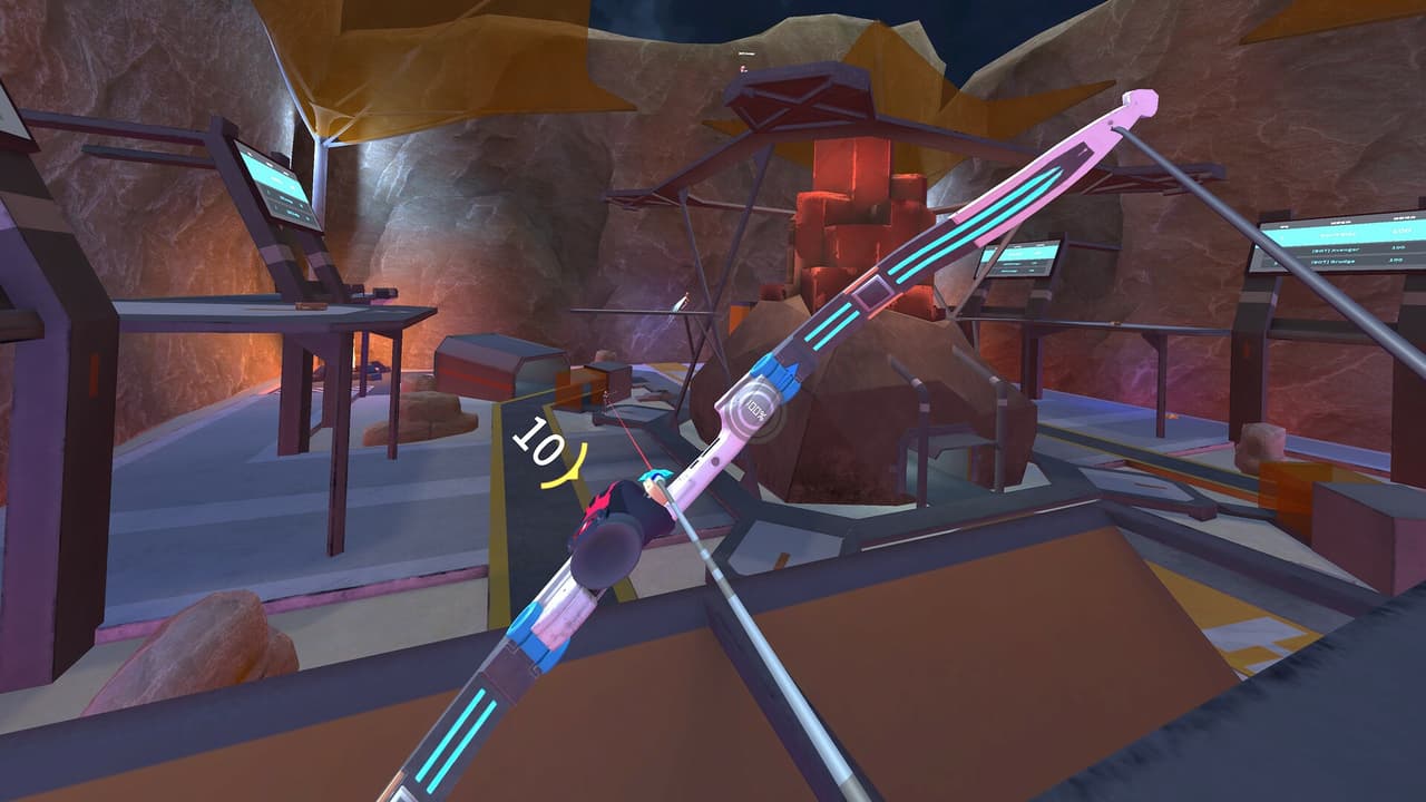 Hibow screenshot 6